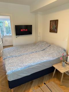 Ny & hyggelig moderne suite - 8