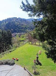 Il Bosco di Campo Marzano Garden Apartments - 4