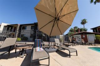 245 Fully Furnished 1BR Suite-Pet Friendly - 1