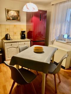 Ferienwohnung nahe Kyritz - 3