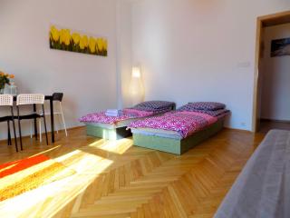 City Central Apartments Wrocław - Breslau - 7