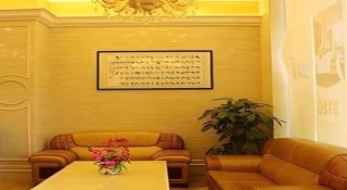 Vienna Hotel Shenzhen International Exhibition Center Fuhai Qiaotou - 3