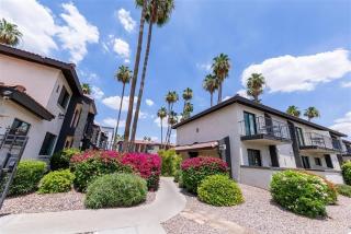 218 Fully Furnished 1BR Suite-Outdoor Pool - 1