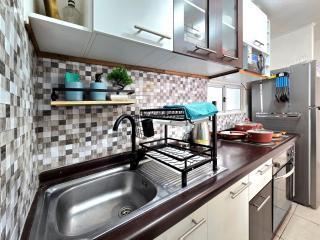 VACACIONES FRENTE AL MAR - PISCINA - PLAYA - WIFI - PARKiNG - 6