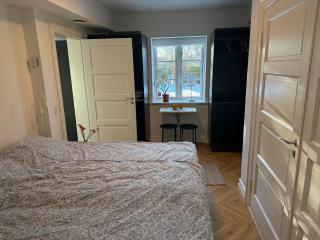 Ny & hyggelig moderne suite - 5