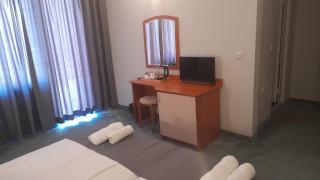Family Hotel Saga - Ravda - 8