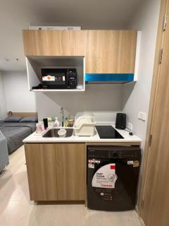 Nearest DMK airport - Monthly stay - 4