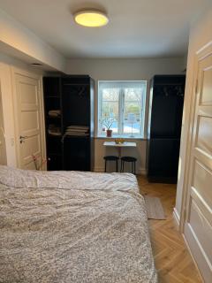 Ny & hyggelig moderne suite - 4