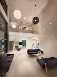 Heart Hotel and Gallery Whitsundays - 1