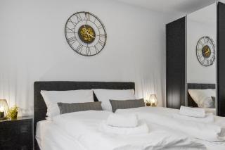 Apartment mit Terrasse, privater Eingang und Parkplatz - 7