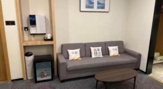 Musang Smart Hotel Changzhou - 8