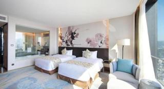 LONGYAN JINGHUA FLIPORT HOTEL - 6