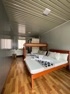 Mia Suites - 4