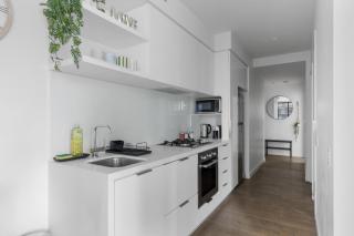 CBD stay near Melbourne Central - Free Parking - 2