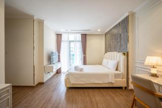 Vinhome Central Park - 6