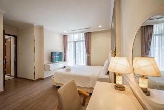 Vinhome Central Park - 8