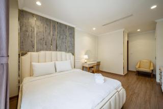 Vinhome Central Park - 4