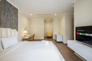 Vinhome Central Park - 5