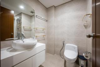 Vinhome Central Park - 1