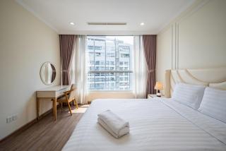 Vinhome Central Park - 2