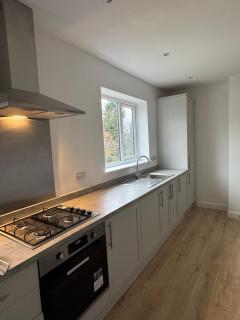 Wiggan Lane Rooms - 3