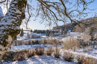 Maison de vacances Les Mésanges, à Ménessaire - Ménessaire - 8