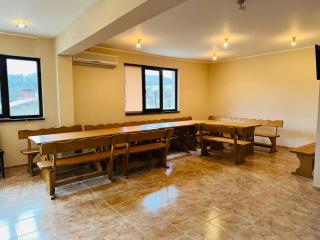 Къща за гости Sunrise - Батак - 4