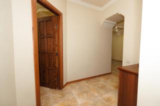 Cozy apartment with patio in city center - Jerevan - 3