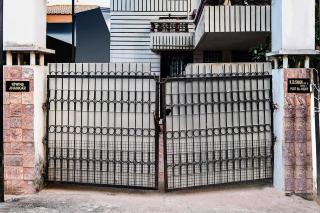 Hotel O Garlic Garden - 2