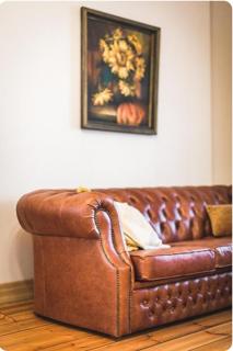 Nice Classical apartments on Alberta St FREE locked parkings - 3