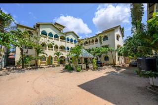 Irene home - Ukunda - 9