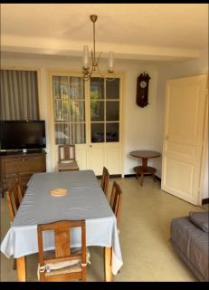 Appartement 5 couchages - 6