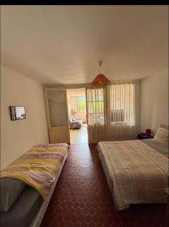 Appartement 5 couchages - 2