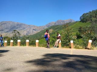 Munnar tea estate stay rooms and individual cottage - 7