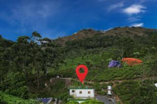 Munnar tea estate stay rooms and individual cottage - 6