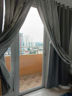 Manila bay view condo birch tower - 6