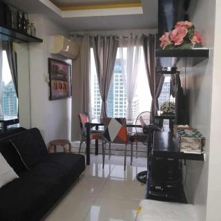 Manila bay view condo birch tower - 4