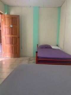 Indigo casa Prívate Rooms - 5