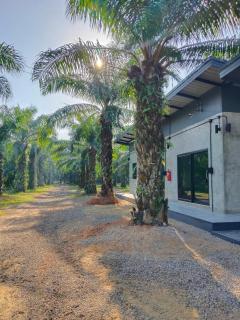 บ้านสวนริมน้ำยางยวน 1 - 0