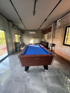 บ้านสวนริมน้ำยางยวน 1 -  - 8