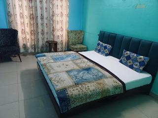 Hotel Digvijay - 8