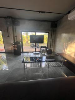 บ้านสวนริมน้ำยางยวน 1 - 5