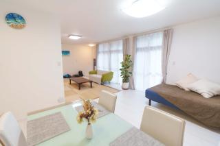 The Kabira 川平湾に一番近いヴィラ 滞在中レンタカー無料 The closest private villa to Kabira Bay! Free car rental - 0