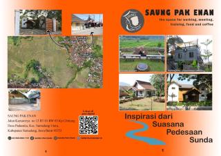 Saung Pak Enan Cabins & Villa - 8