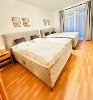 Apartmán Lucie Špindlerův Mlýn - 4