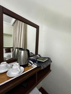 فندق أوفوك كيندا - 1