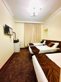 فندق أوفوك كيندا - 8