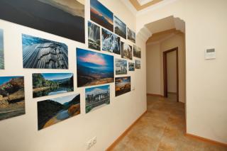 Cozy apartment with patio in city center - 2