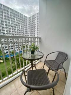 Shore Residences Tower B - 1