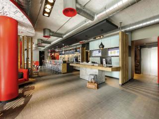 ibis Hotel München Messe - 8